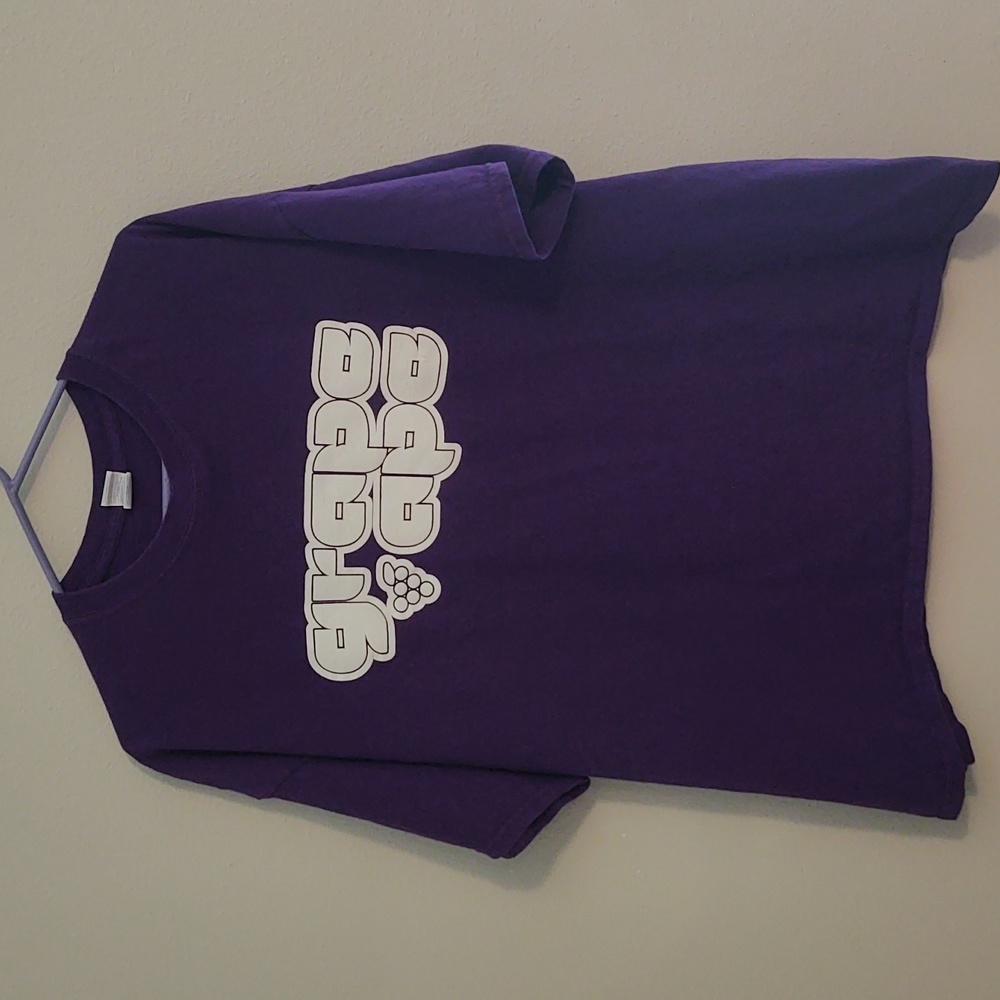 Grape Ape T-Shirt